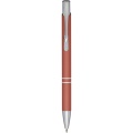 Moneta soft touch ballpoint pen, Brick