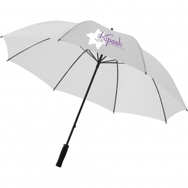 Logo trade promotional merchandise picture of: Yfke 30" golf umbrella with EVA handle