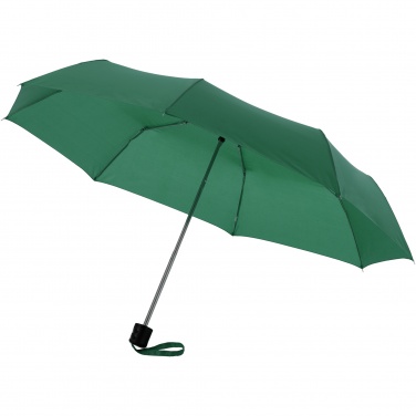 Logotrade promotional merchandise image of: Ida 21.5" foldable umbrella