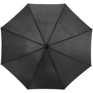 Logotrade promotional giveaway image of: Barry 23" auto open umbrella