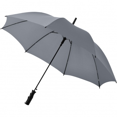 Logo trade promotional products image of: Barry 23" auto open umbrella