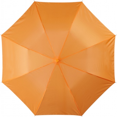 Logo trade corporate gifts picture of: Oho 20" foldable umbrella