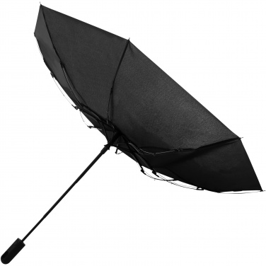 Logotrade promotional items photo of: Trav 21.5" foldable auto open/close umbrella