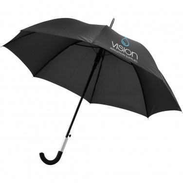 Logotrade promotional item image of: Arch 23" auto open umbrella