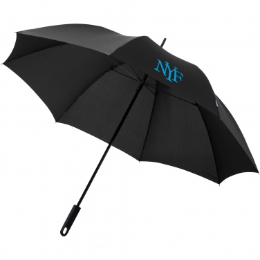 Logo trade promotional product photo of: Halo 30" exclusive design umbrella