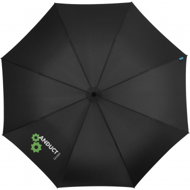 Logotrade promotional gift image of: Halo 30" exclusive design umbrella