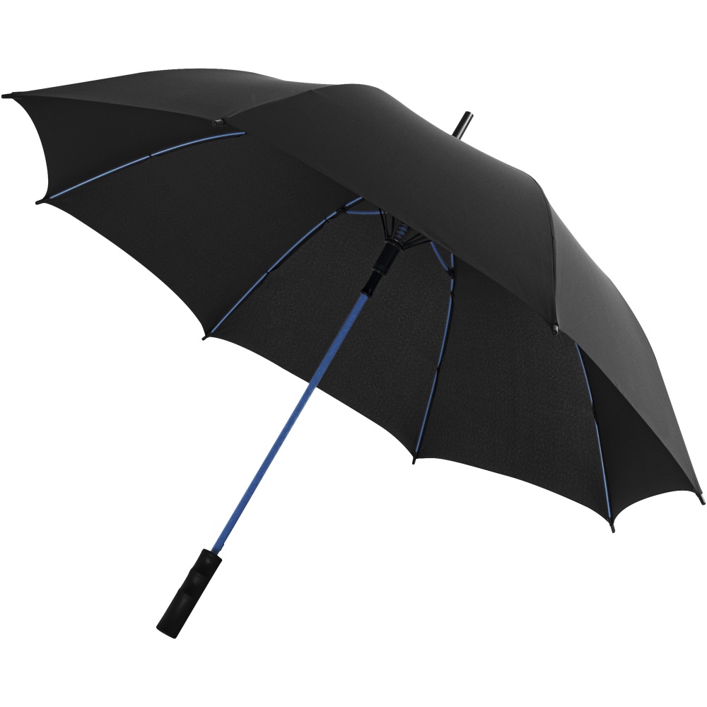 Logo trade promotional items image of: Stark 23" windproof auto open umbrella