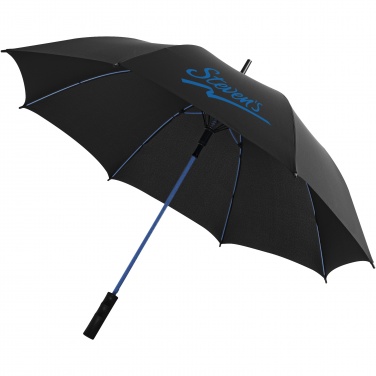 Logo trade promotional giveaway photo of: Stark 23" windproof auto open umbrella