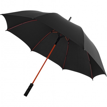 Logo trade promotional gift photo of: Stark 23" windproof auto open umbrella