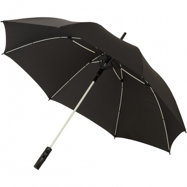 Logo trade promotional gifts picture of: Stark 23" windproof auto open umbrella