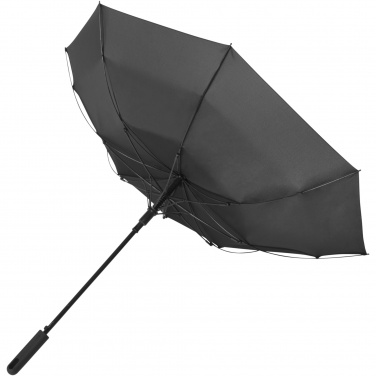 Logotrade promotional items photo of: Noon 23" auto open windproof umbrella