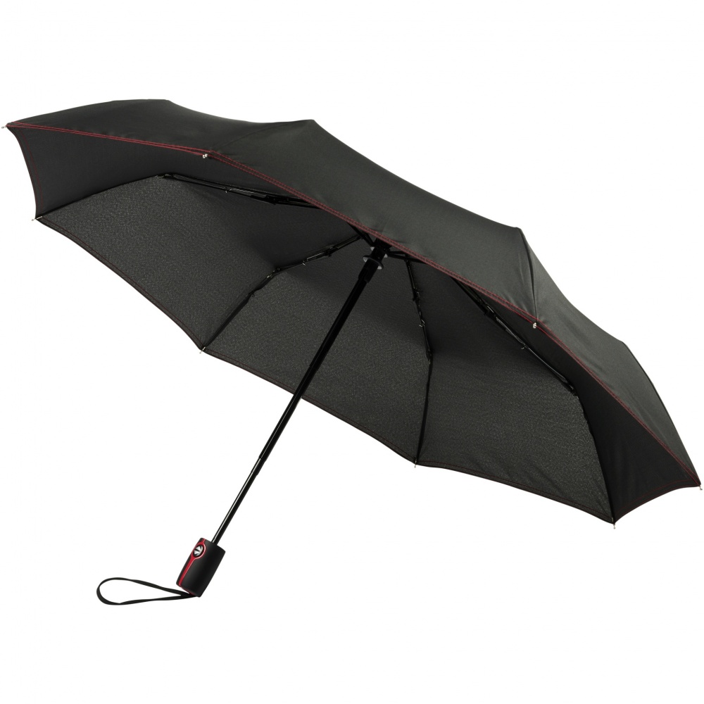 Logotrade promotional item picture of: Stark-mini 21" foldable auto open/close umbrella