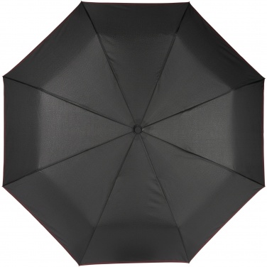 Logo trade promotional item photo of: Stark-mini 21" foldable auto open/close umbrella