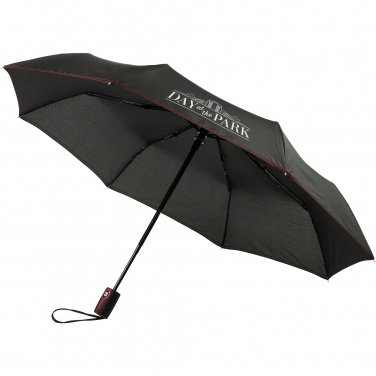 Logotrade promotional product image of: Stark-mini 21" foldable auto open/close umbrella