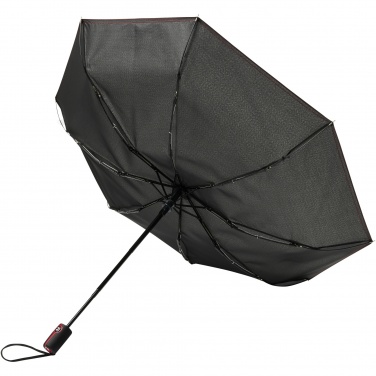 Logotrade promotional gift image of: Stark-mini 21" foldable auto open/close umbrella