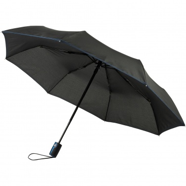 Logotrade promotional giveaway picture of: Stark-mini 21" foldable auto open/close umbrella