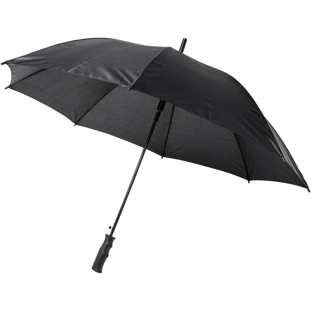 Logo trade corporate gifts picture of: Bella 23" auto open windproof umbrella