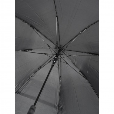 Logo trade corporate gift photo of: Bella 23" auto open windproof umbrella