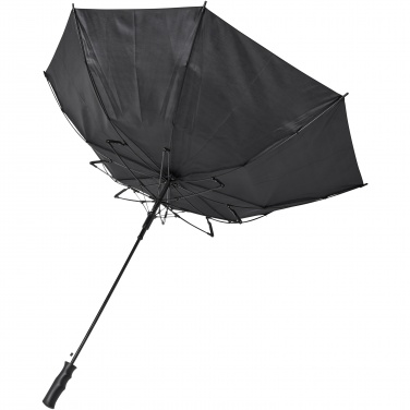 Logotrade advertising product picture of: Bella 23" auto open windproof umbrella