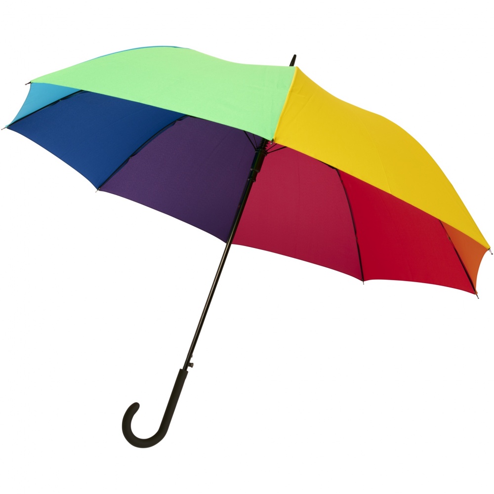 Logotrade promotional gift picture of: Sarah 23" auto open windproof umbrella