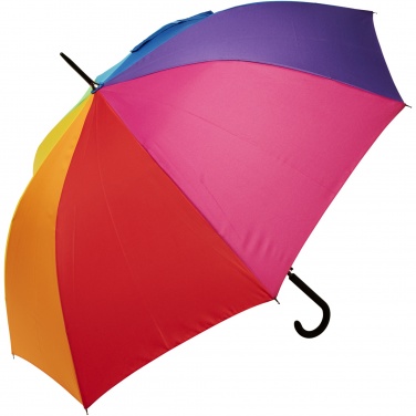 Logotrade promotional gift picture of: Sarah 23" auto open windproof umbrella