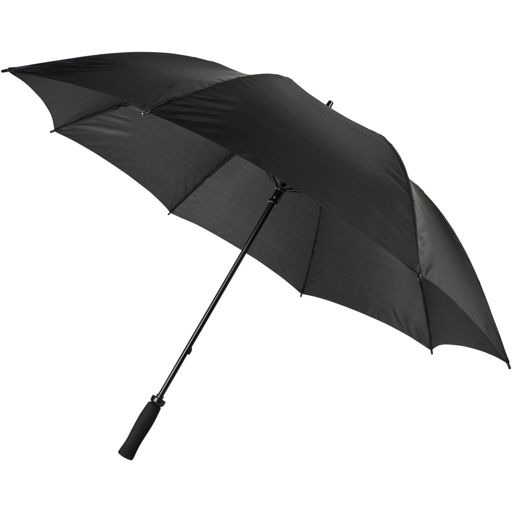 Logo trade promotional giveaways picture of: Grace 30" windproof golf umbrella with EVA handle