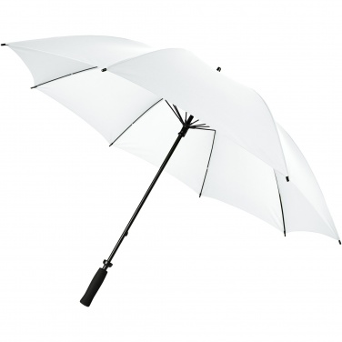 Logotrade corporate gift picture of: Grace 30" windproof golf umbrella with EVA handle