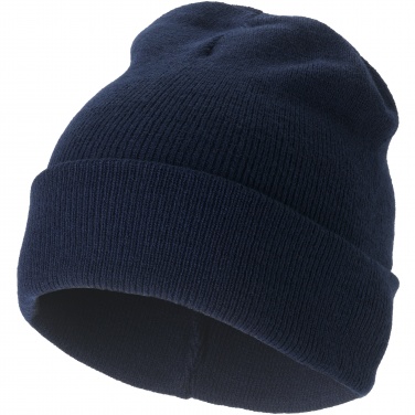 Logo trade corporate gifts picture of: Irwin beanie