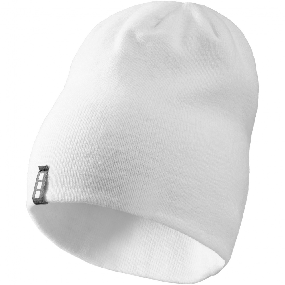 Logotrade promotional product image of: Level beanie