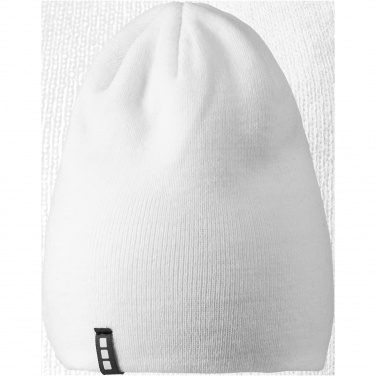 Logo trade corporate gifts picture of: Level beanie