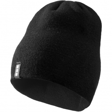 Logotrade promotional merchandise image of: Level beanie