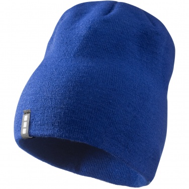 Logotrade promotional giveaways photo of: Level beanie