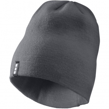 Logo trade promotional items image of: Level beanie