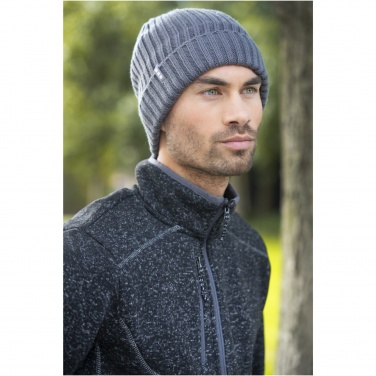 Logo trade promotional products image of: Spire beanie