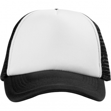 Logotrade promotional merchandise photo of: Trucker 5 panel cap