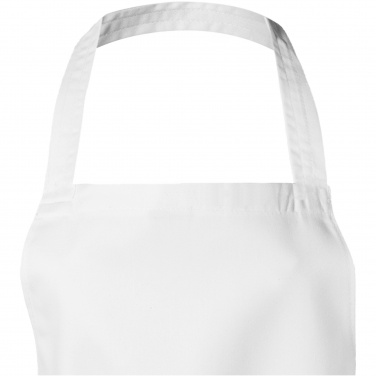 Logotrade promotional product image of: Viera 240 g/m² apron