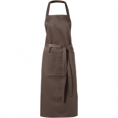 Logotrade promotional merchandise picture of: Viera 240 g/m² apron