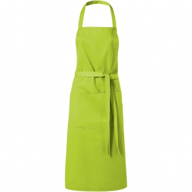 Logo trade promotional merchandise image of: Viera 240 g/m² apron