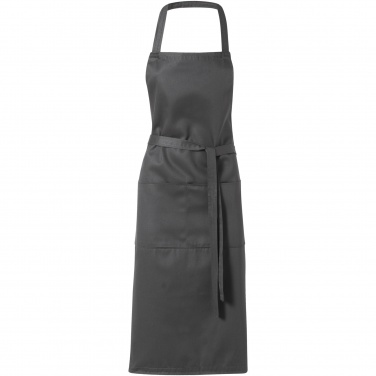 Logo trade promotional gifts picture of: Viera 240 g/m² apron