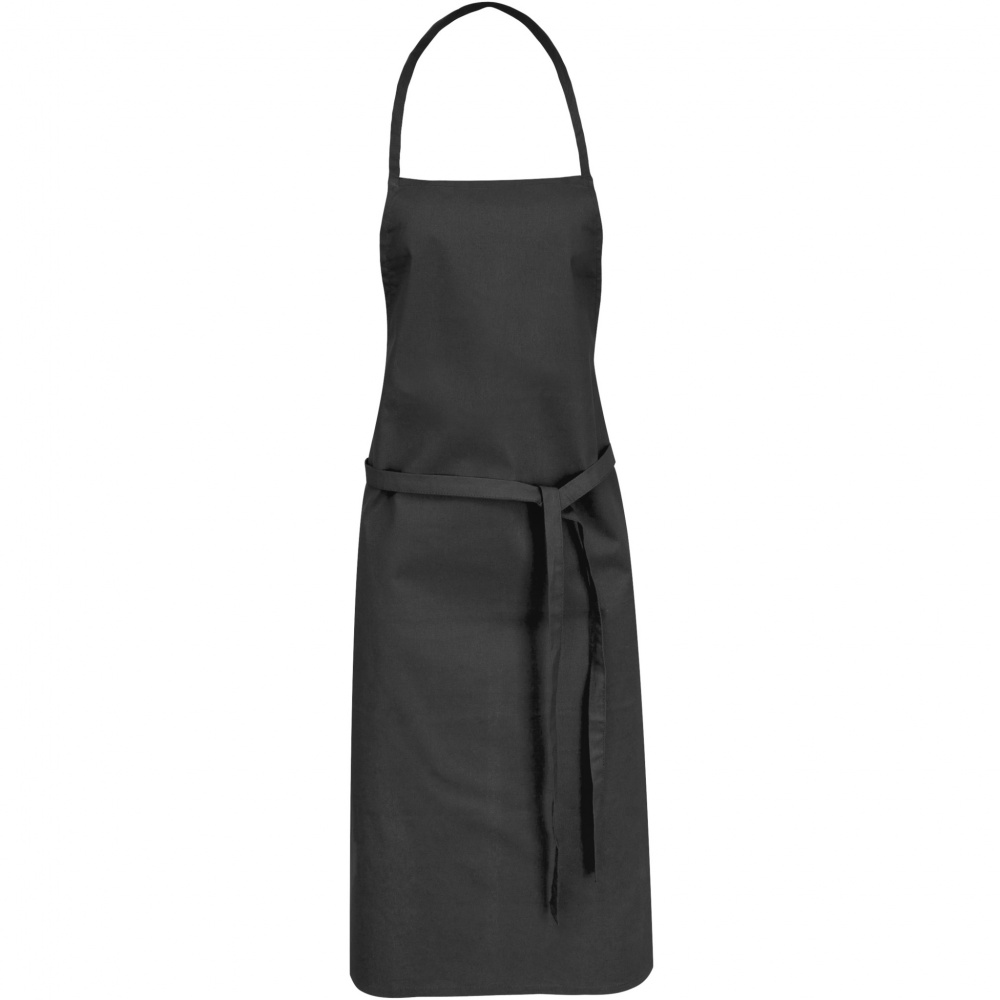 Logotrade promotional item image of: Reeva 180 g/m² apron