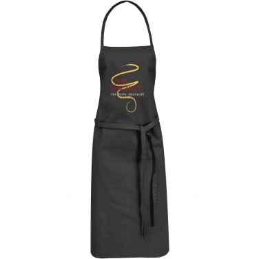 Logo trade promotional product photo of: Reeva 180 g/m² apron