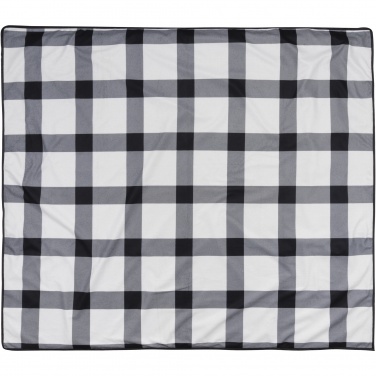 Logo trade advertising product photo of: Buffalo picnic plaid