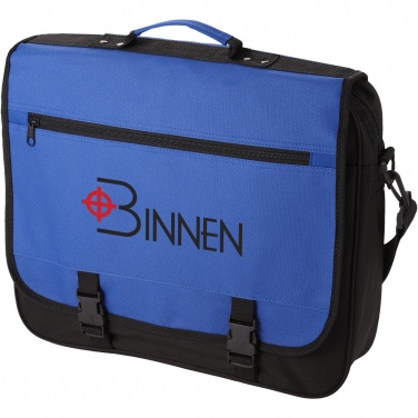 Logo trade promotional items image of: Anchorage conference bag 11L