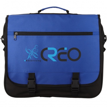 Logo trade promotional items image of: Anchorage conference bag 11L