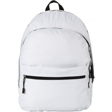 Logotrade promotional gift image of: Trend 4-compartment backpack 17L