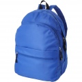 Trend 4-compartment backpack 17L, Royal blue