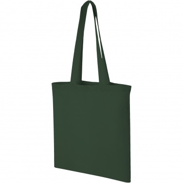 Logotrade promotional products photo of: Carolina 100 g/m² cotton tote bag 7L