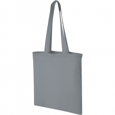 Logotrade promotional giveaways photo of: Carolina 100 g/m² cotton tote bag 7L