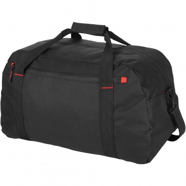 Logotrade advertising product image of: Vancouver travel duffel bag 35L