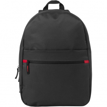 Logo trade promotional merchandise photo of: Vancouver backpack 23L